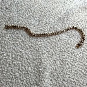 💎 bracelet 5.5 14k